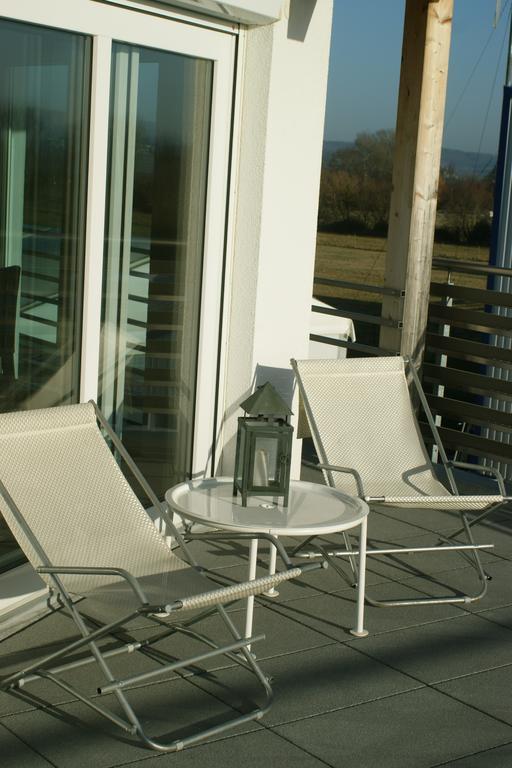 Businessapart Stuttgart Gäufelden エクステリア 写真